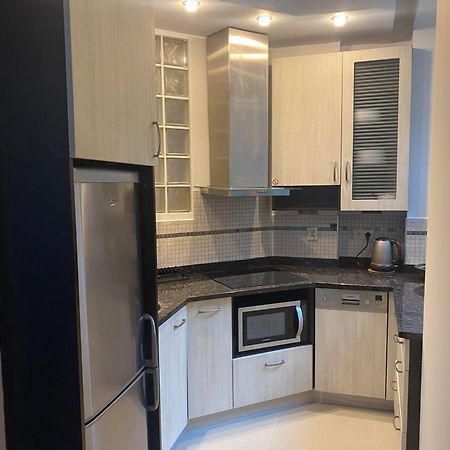 Golden Gate Apartment Gdańsk Extérieur photo