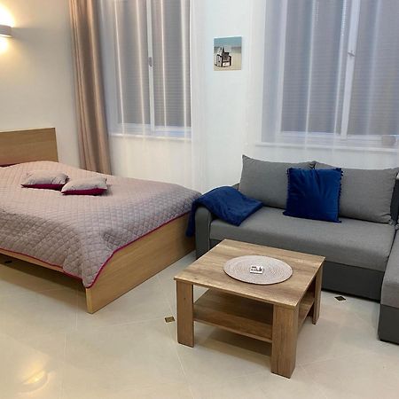 Golden Gate Apartment Gdańsk Extérieur photo