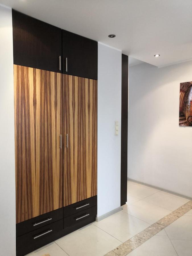 Golden Gate Apartment Gdańsk Extérieur photo