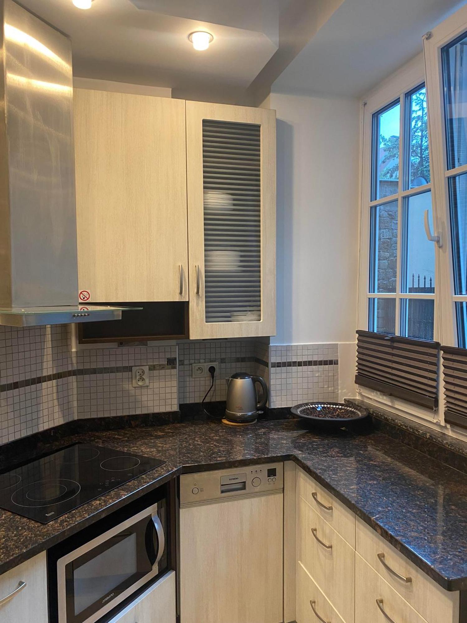 Golden Gate Apartment Gdańsk Extérieur photo