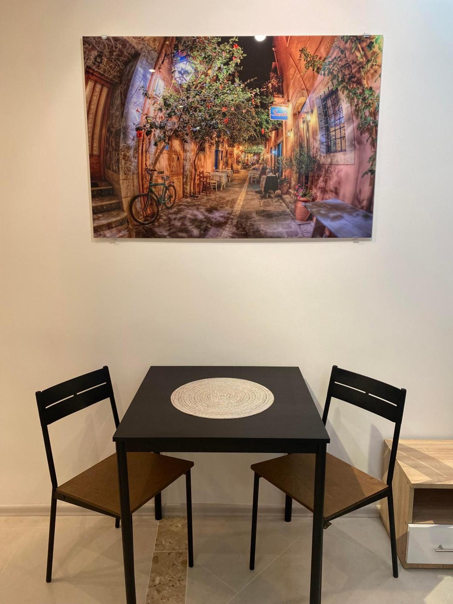 Golden Gate Apartment Gdańsk Extérieur photo